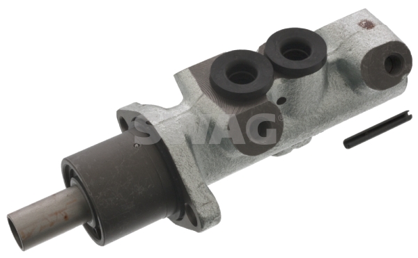 Brake Master Cylinder - 62 91 8316 SWAG